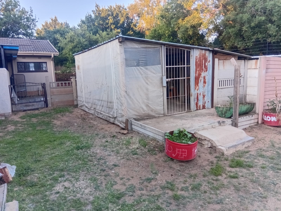 3 Bedroom Property for Sale in Sasolburg Ext 23 Free State